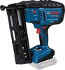 Akunaelapüstol Bosch GNH 18V-64-2 M Solo 0601482000