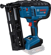 Akunaelapüstol Bosch GNH 18V-64-2 M Solo 0601482000