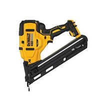 Naelapüstol Dewalt DCN650N-XJ, 18 V, 2.6 kg