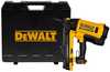 Akuga naelapüstol DeWalt DGN845N-XJ, 18 V