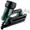 Akuga naelapüstol Metabo NFR 18 LTX 90 BL, 50-90 mm