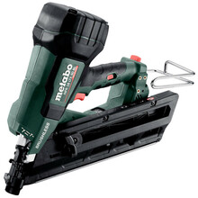 Akuga naelapüstol Metabo NFR 18 LTX 90 BL, 50-90 mm
