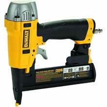 Pneumaatiline naelapüstol DeWalt DPSSX38-XJ