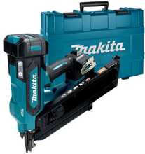 Akunaelapüstol Makita DBN900ZK, 18 V, 50-90 mm