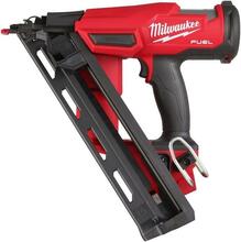 Akunaelapüstol Milwaukee M18 FN15GA-0X, 18V