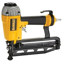 Pneumaatiline viimistlusnaelapüstol DeWalt DPN1664-XJ, 25-64 mm