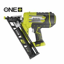Naelapüstol Ryobi R15GN18-0, 18V ONE+, 15 GA