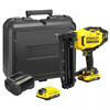 Naelapüstol Stanley SFMCN616D2K-QW 18 V 2x2,0 Ah aku
