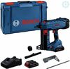 Akunaelapüstol Bosch GNB 18V-40 2x4.0Ah ProC , GAL 18V-40, XL-Boxx