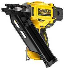 Naelapüstol DeWalt DCN950N-XJ, 18 V, 33, 64-90 mm