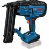 Akunaelapüstol Bosch GNH 18V-50 M Solo, 18 V