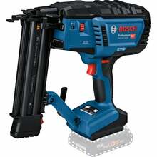 Akunaelapüstol Bosch GNH 18V-50 M Solo, 18 V