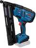 Akunaelapüstol Bosch GNH 18V-64 MD Solo