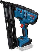 Akunaelapüstol Bosch GNH 18V-64 MD Solo
