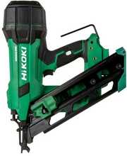Akunaelapüstol Hikoki NR1890DCA W9Z, 18 V, 50-90 mm