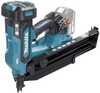 Akuga naelapüstol Makita DBN901ZK, 18 V, 20-22