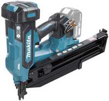 Akuga naelapüstol Makita DBN901ZK, 18 V, 20-22