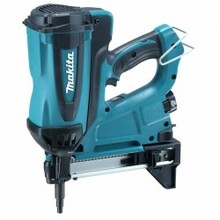 Gaasibetooni naelapüstol Makita GN420CSE, 7.2 V, 3.6 kg