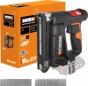 Akuga naelapüstol Worx WX843.9