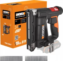 Akuga naelapüstol Worx WX843.9