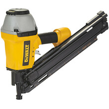 Pneumaatiline naelapüstol DeWalt DPN9033SM-XJ