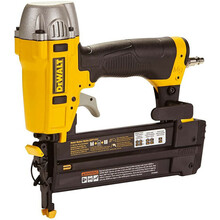 Pneumaatiline naelapüstol DeWalt DPN1850-XJ