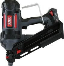 Akunaelapüstol Senco F-35XP-GE/HE, 18 V, 4 Ah