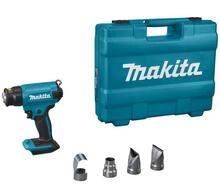 Makita DHG180ZK