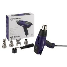Weldy HG 330-A