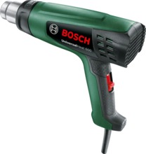 Bosch Universal Heat 600
