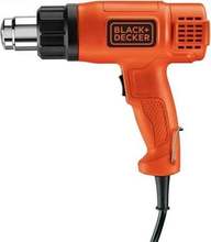 Black & Decker KX1650