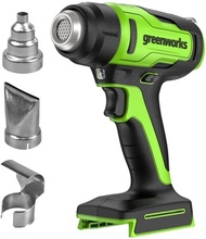 Greenworks G24HG