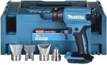 Makita DHG180ZJ