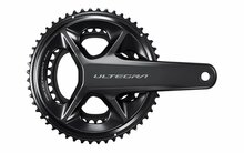 Vändakomplekt Shimano Ultegra FC-R8100, 52/36T, 2x12 käiku, 172,5 mm