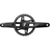 Vändad SRAM Rival XPLR E1, 42T, 1x13 käiku, 175 mm