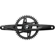 Vändad SRAM Rival XPLR E1, 42T, 1x13 käiku, 175 mm