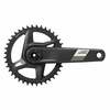 Vändad SRAM Apex 1 DUB 83A, 42T, 1x12, 175 mm