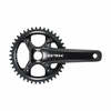 Vändakomplekt Shimano GRX FC-RX810-1, 42T, 11 käiku, 172.5 mm