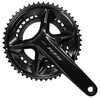 Vändad Shimano 105 FC-R7100, 50/34T, 2x12 käiku, 172.5 mm