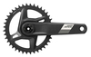 Vändad SRAM Apex 1 DUB Wide, 40T, 1x12, 175 mm