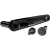 Vändakomplekt Sram Rival D1 AXS DUB, 175 mm, võimsusanduriga