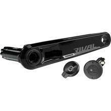 Vändakomplekt Sram Rival D1 AXS DUB, 175 mm, võimsusanduriga