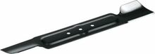 Muruniiduki tera Bosch ARM 37 F016800343, 37 cm, must