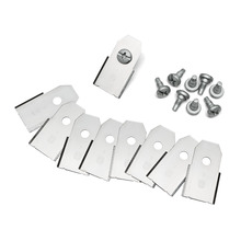 Robotniiduki terad Husqvarna 5776065-05, 0,6 mm, 45 tk