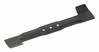 Muruniiduki tera Bosch Rotak II 37 F016800272, 37 cm, must