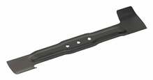 Muruniiduki tera Bosch Rotak II 37 F016800272, 37 cm, must