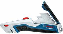 Universaalnuga Bosch 1600A01V3H, sinine