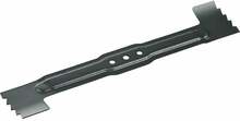 Muruniiduki tera Bosch Rotak IV 43 F016800368, 43 cm, must