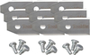 Terad robotniidukile Makita RM350 1913M9-3, 9 tk