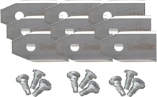 Terad robotniidukile Makita RM350 1913M9-3, 9 tk